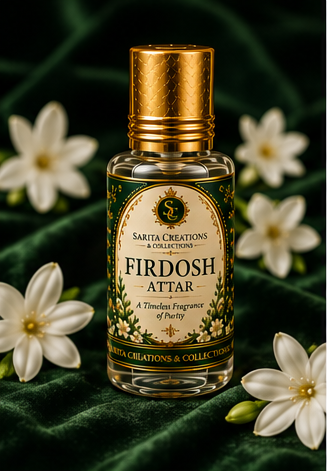 Firdosh Attar