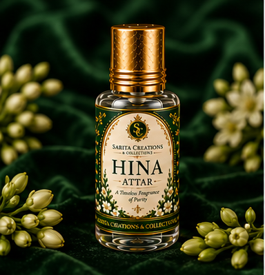 Hina Attar