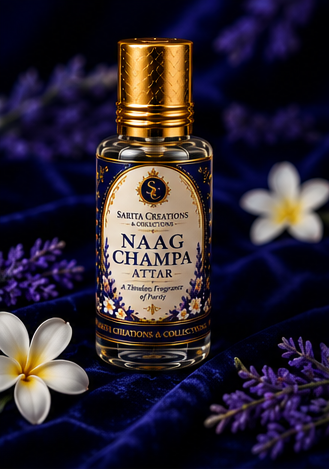 Naag Champa