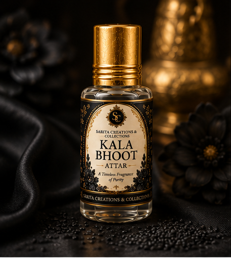 Lite Kaala Bhoot